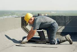 Best Roof Ventilation Installation  in Millington, NJ